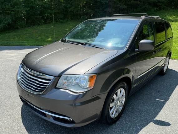 CHRYSLER TOWN AND COUNTRY 2016 2C4RC1BG1GR228801 image CHRYSLER TOWN AND COUNTRY 2016 2C4RC1BG1GR228801 image